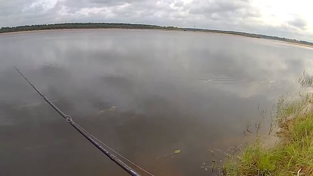 Рыбалка на реке Вага Архангельская обл. 2016 смотреть онлайн