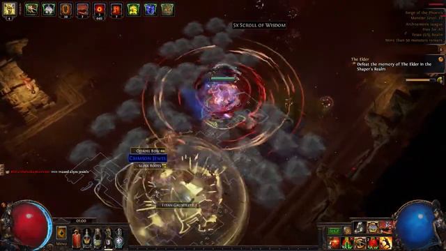 Path of Exile смотреть онлайн