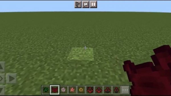 Minecraft parasite mod for mcpe 1.20 #AKOLONUS ?