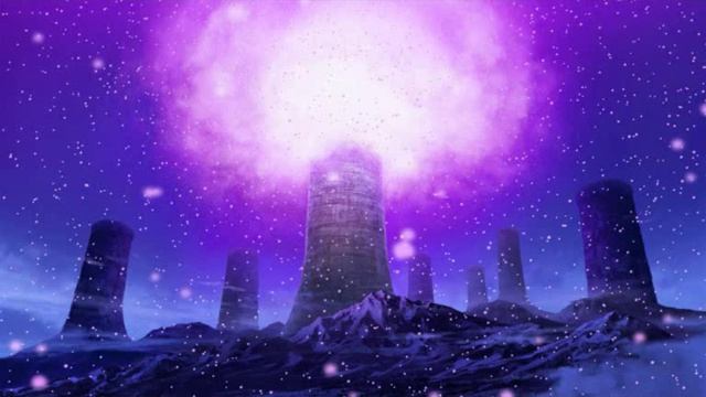 One Piece: Jalan Jalan - Lotus (Dragon Hunters OST) смотреть онлайн