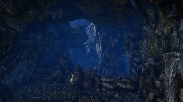 The Witcher 2 - Harpy Lair (1 Hour of Music) смотреть онлайн