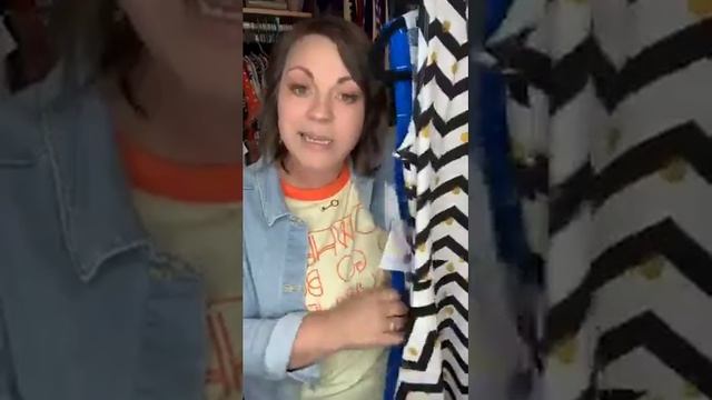 LuLaRoe Clothing Fabric Content 95/5 95% Polyester 5% Spandex смотреть онлайн