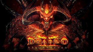 Diablo II: Resurrected ► Баал ► Прохождение #30