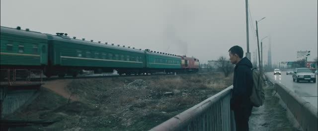 Короткометражный фильм «Краски меланхолии» (трейлер) смотреть онлайн