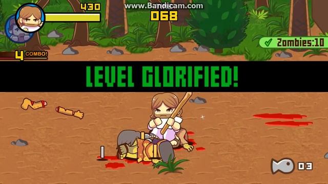 Fist of Jesus#1-Инди игры ! смотреть онлайн
