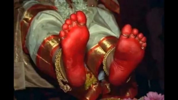 Sahaja Yoga Music for Meditation on the Feet of Shri Mataji