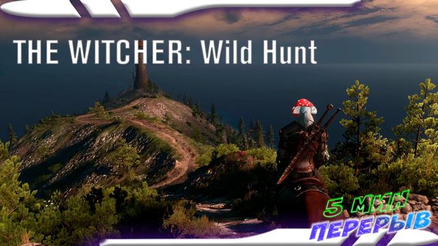 The Witcher® 3: Wild Hunt #1 Сюжет с конца новиграда смотреть онлайн