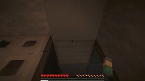 ? Майнкрафт, но Я в ПЛЕНУ У ВАМПИРА! #3