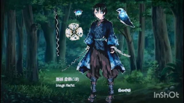 tres variaciones de recuperación ❄🌊🌫 (tn x harem) (demon slayer) (cap 3 смотреть онлайн