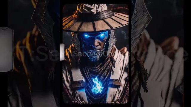 Mortal Kombat 1 New Era Has Begun Roster Leaks P6 (2023) #mortalkombat #mortalkombat1 смотреть онлайн