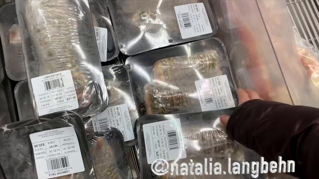 США. МАГАЗИН СЭМС КЛАБ. ЦЕНЫ НА ПРОДУКТЫ. SAMS CLUB.