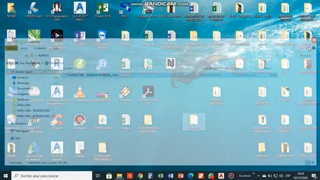 EXPORTACIÓN DE COORDENADAS UTM DE AUTOCAD A EXCEL DE MANERA SENCILLA - 2020 смотреть онлайн