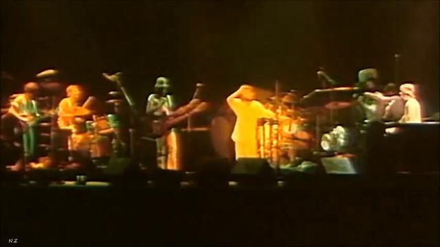 Genesis - the tambourine dance смотреть онлайн