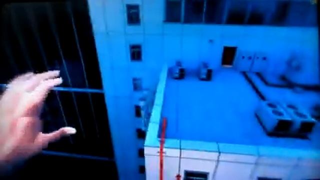 AMD X3 720@3 4GHZ ATI 4770@830MHz MIRROR'S EDGE 1920X1080 смотреть онлайн