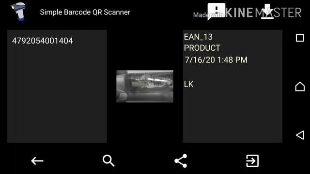 Barcode scanner app|qr code scanner app|Sinhala video|බාර්කොඩ් ස්කැනර් смотреть онлайн