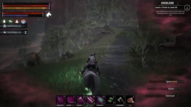Conan Exiles killin 3 star tiger смотреть онлайн