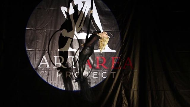 Ученики ArtArea Project: Ларина Евгения. Кольцо. Август, 2019 смотреть онлайн
