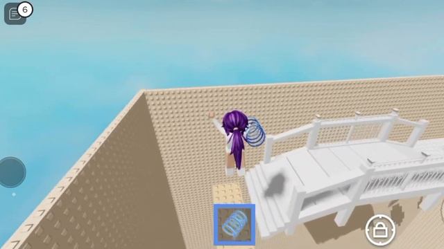 Прохожу тавер + небольшой рассказ о себе! #roblox #princess #robloxer #роблокс #принцесс #роблоксер смотреть онлайн