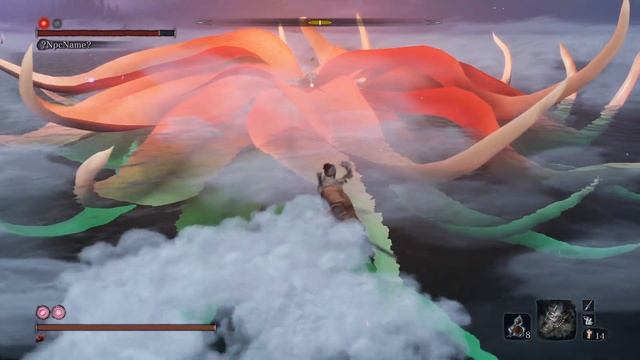 Fighting Malenia everyday until Elden Ring's DLC comes out - Day 134 смотреть онлайн