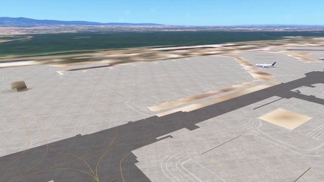 Spotting on Infinite Flights "Expert" Server... смотреть онлайн