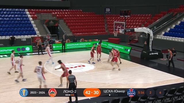 Видео 7 Пропуск фола в процессе броска №23 красных на №15 белых смотреть онлайн