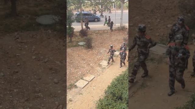 Праздник середины осени или лунной лепешки!!!! смотреть онлайн