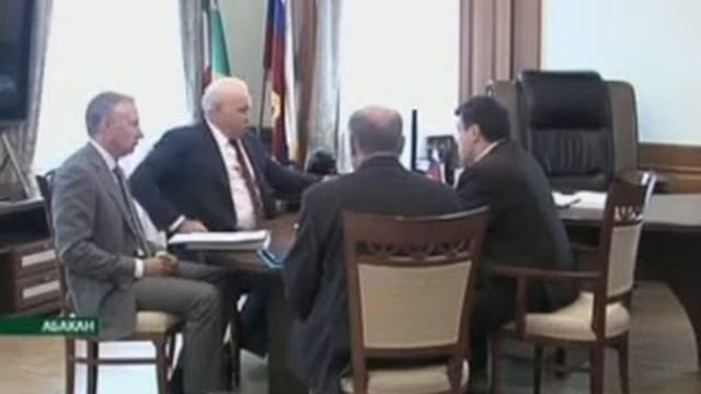 Строительство ж/д ветки из Абакана. (Nota Bene 10.08.11) смотреть онлайн