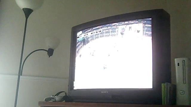 NHL 2K7 Gameplay смотреть онлайн