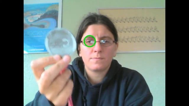 Hough circles, parametrisation and usage смотреть онлайн