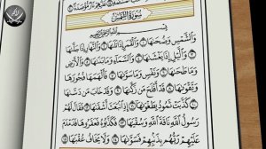 Шейх Махмуд Халиль Аль-Хусари | Учебное чтение Корана  91 Сура «Аш Шамс Солнце»