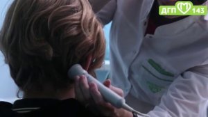 Низкоинтенсивная лазерная физиотерапия