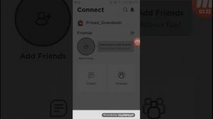 КАК СМЕНИТЬ ПОЛ В ИГРЕ РОБЛОКС) | FrizadGrandeski (official)TM