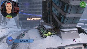 КОДЫ на ПЕРСОНАЖЕЙ в LEGO Marvel Super Heroes 2!