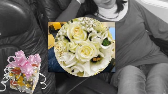 ПОЗДРАВЛЯЕМ АНЮ С ДНЕМ РОЖДЕНИЯ! смотреть онлайн