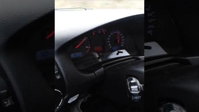 Tunned jetta Vw 264ps 450nm big turbo ASZ 130ps up to 264HP смотреть онлайн