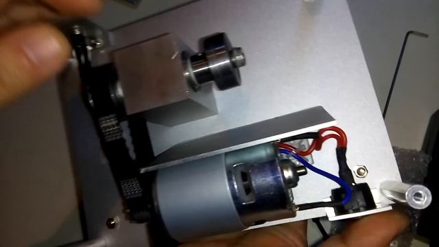 Мини циркулярка с aliexpress