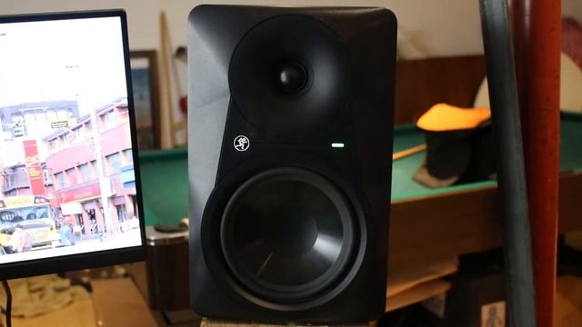 Speaker test смотреть онлайн