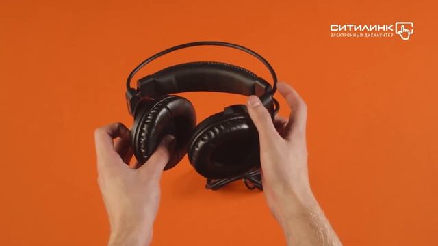 Обзор наушников AUDIO-TECHNICA ATH-AVC500 | Ситилинк смотреть онлайн