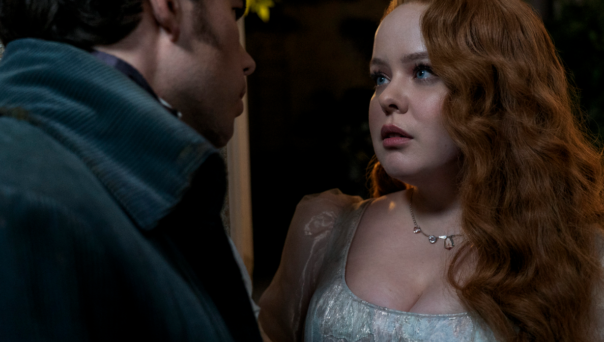 Бриджертоны. 3 Сезон. Официальный Трейлер смотреть онлайн