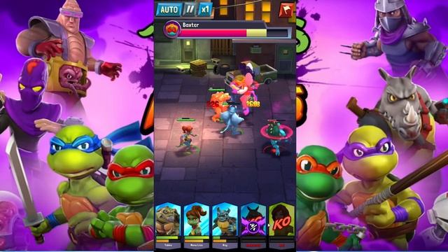 TMNT: Mutant Madness #37 - КУПИЛ РАХЗАРА смотреть онлайн