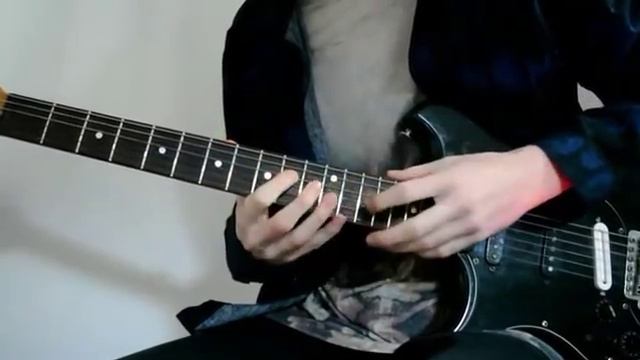 Flicker Rate Ambient Tapping Riff Post Rock / Math Rock смотреть онлайн