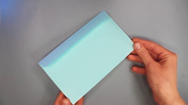 ЯК ЗРОБИТИ КОНВЕРТ.ПРОСТІ СПОСОБИ смотреть онлайн