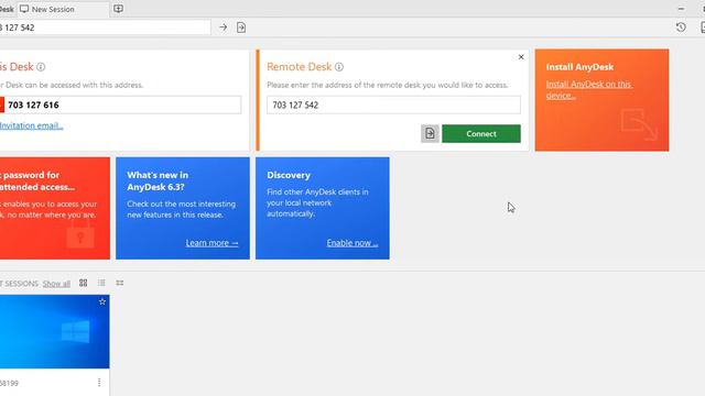 How To Download Any Desk | Any Desk Tutorial For PC/Laptop/Mobile | How To Use Any Desk | Any Desk