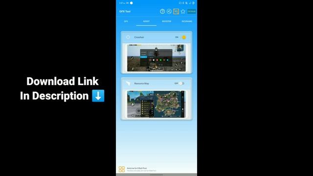 Android 11 Supported New Best Gfx Tool For Both Pubg And Free Fire ? | 100% Working With Proof ⚡ смотреть онлайн