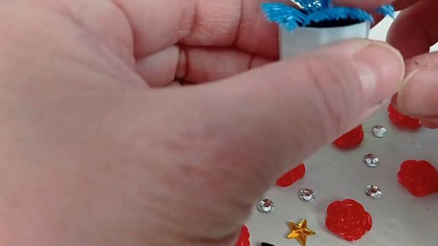 делаем вместе цветок для кукол смотреть онлайн