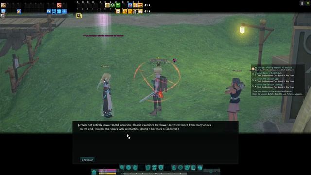 You Had One Job... | Let's Play Mabinogi: Memory Book Ep.6 смотреть онлайн