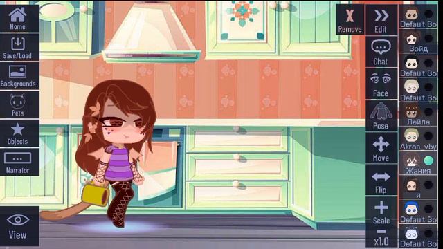 у моего персонажа сегодня день рождения Почему всех гатчеры не до моего персонажа в день рождения смотреть онлайн