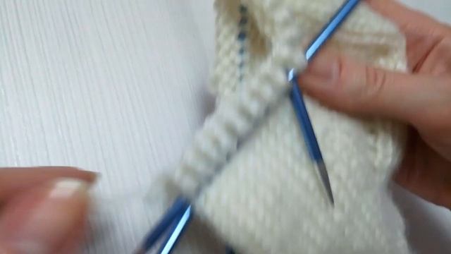 Ошибка в вязании рядами ниже: как сэкономить время и нервы смотреть онлайн