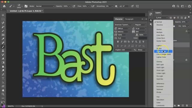 Photoshop Type 10pts смотреть онлайн