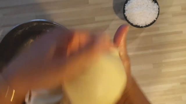 GAUFRE  LIÉGEOISE ????